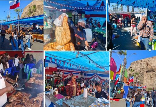 El fin de semana mejoraron las ventas y los ramaderos ya salvaron la inversión