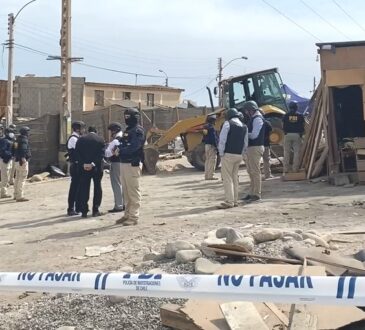 Antes de viajar a Santiago el Presidente Boric recorrió Cerro Chuño bastión de Los Gallegos 