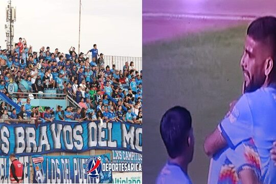 Deslucido empate en el reinicio del Ascenso en el Carlos Dittborn