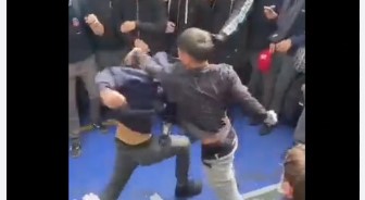 Juzgado de Arica ordenó internación provisoria a adolescente que apuñaló a liceano 