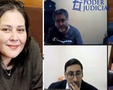 Corte de Arica ordenó incluir nuevas pruebas en juicio oral en el caso Yévenes