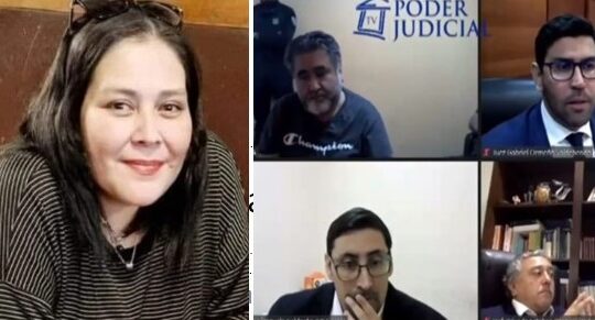 Corte de Arica ordenó incluir nuevas pruebas en juicio oral en el caso Yévenes