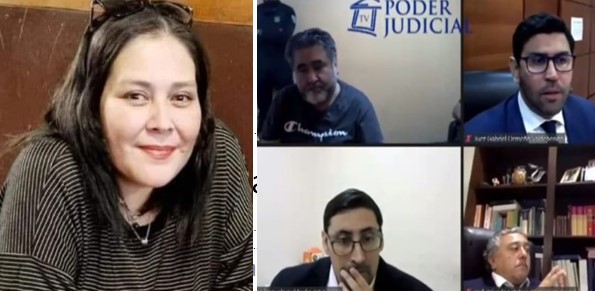 Corte de Arica ordenó incluir nuevas pruebas en juicio oral en el caso Yévenes