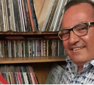 Comunidad despidió a periodista ariqueño Roberto Denegri Silva  