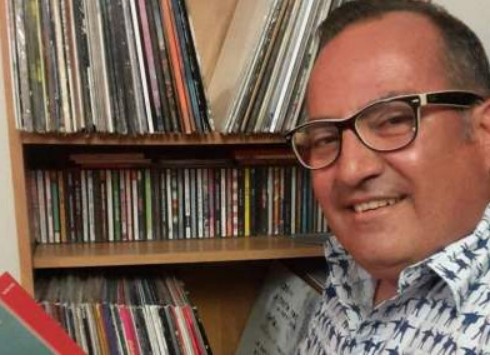 Comunidad despidió a periodista ariqueño Roberto Denegri Silva