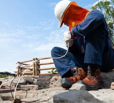 Llevan 2 kilómetros de cables robados del alumbrado y la Muni pide que la corten 