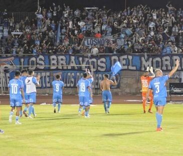 San Marcos de Arica suma dos refuerzos más en la previa del cierre del libro de pases