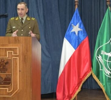 Balance de Carabineros en Arica: 1 tonelada de droga incautada y 37 bandas criminales desarticuladas