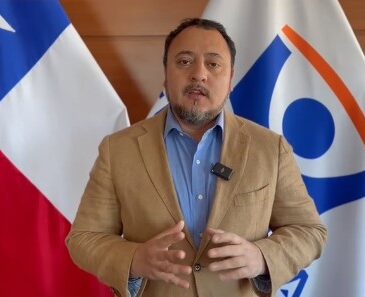 Fiscal Regional de Arica informa reconstitución de escena por muerte de Franco Vargas