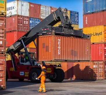 Carga regional en Puerto Arica continúa al alza en primeros 7 meses 