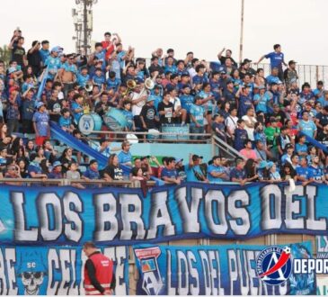 San Marcos recibe esta noche a un agrandado Magallanes que va tercero en el Ascenso