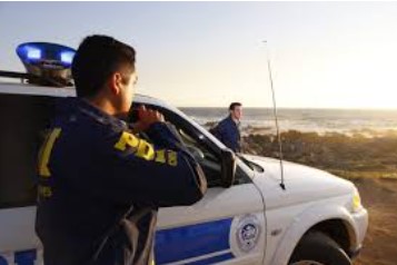 En Arica condenan a 30 años a banda que atacaba en los valles y a los conductores