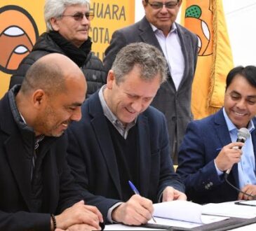 Construirán moderno Centro de Control de Tránsito en sector El Alto de Arica