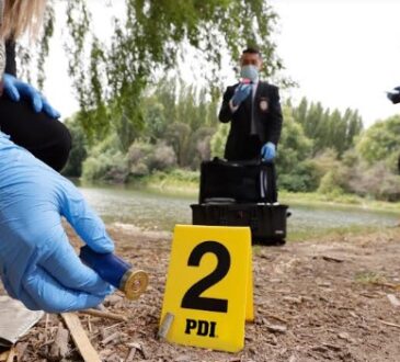 Juzgado de Arica envió a prisión a homicida que además dejó grave a segunda víctima