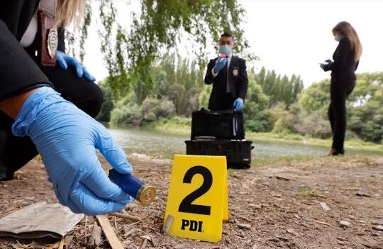 Juzgado de Arica envió a prisión a homicida que además dejó grave a segunda víctima