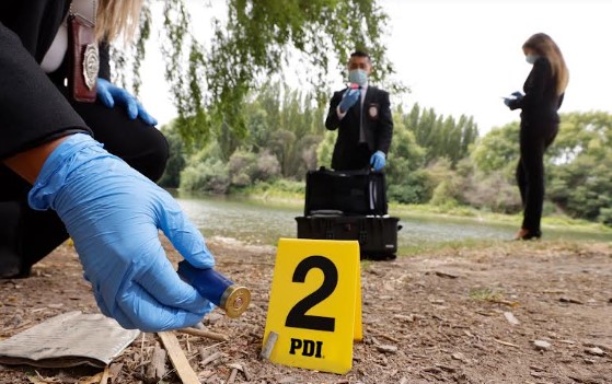 Juzgado de Arica envió a prisión a homicida que además dejó grave a segunda víctima