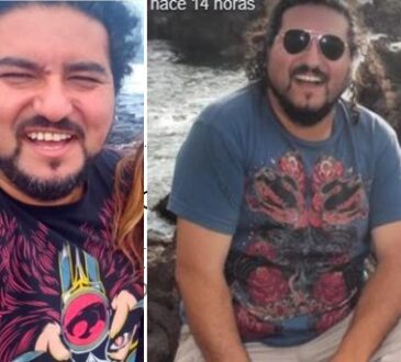 Duelo en medios audiovisuales y productoras de Arica por muerte de Christian Villavicencio