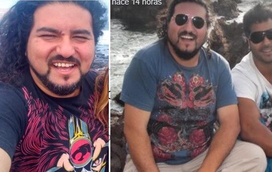 Duelo en medios audiovisuales y productoras de Arica por muerte de Christian Villavicencio