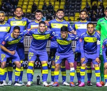 Ni siquiera por secretaría sube San Marcos en puntaje tras castigo a Barnechea