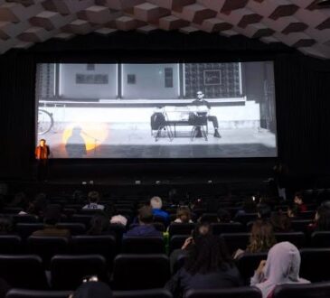 Durante toda esta semana funciones gratis de cine documental en el ex Teatro Colón