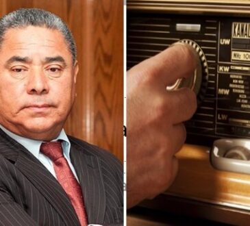 Arica entrega reconocimiento a los trabajadores radiales en su día