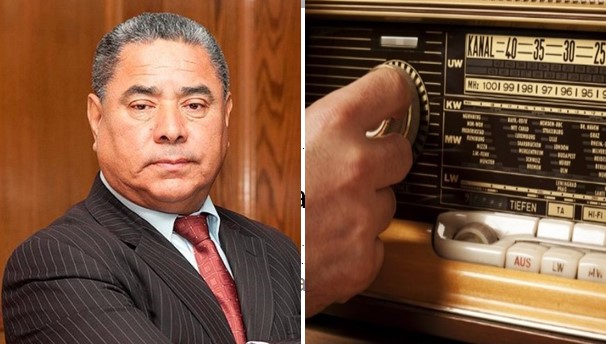 Arica entrega reconocimiento a los trabajadores radiales en su día