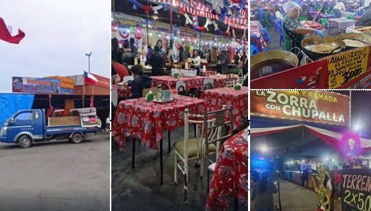 En Arica no les fue bien a los ramaderos y dicen que “lo sospecharon desde un principio”