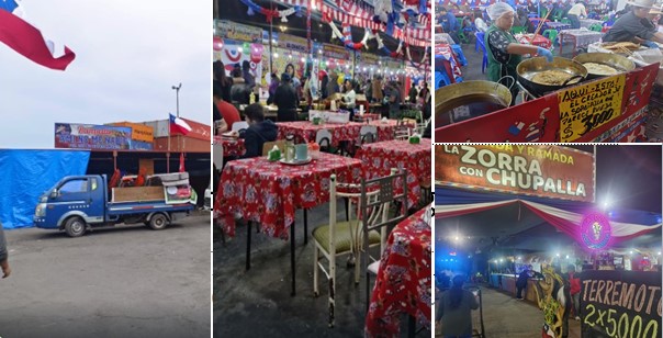 En Arica no les fue bien a los ramaderos y dicen que “lo sospecharon desde un principio”