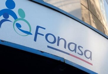 Lo que faltaba en Arica: Millonario fraude con bonos Fonasa   