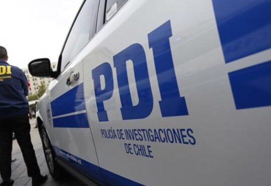 Banda peruana secuestró a una ariqueña y la obligó a retirar dinero en cajeros automáticos