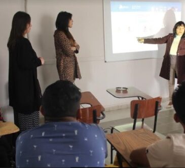 Indígenas privados de libertad recibieron inducción sobre sus procesos