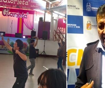 Lloran en Tacna: Solo arribó una cuarta parte de chilenos en el feriado largo