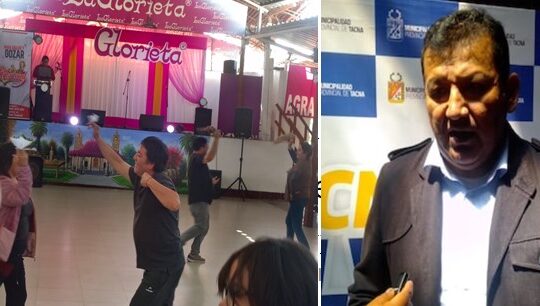 Lloran en Tacna: Solo arribó una cuarta parte de chilenos en el feriado largo