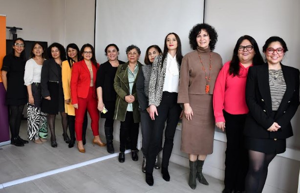 Corte Suprema realizó en Arica talleres sobre Igualdad de Género y No Discriminación