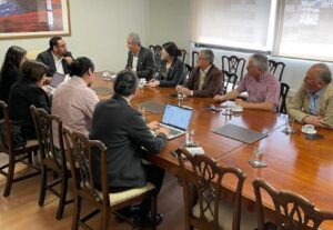 El 14 de octubre Gobierno entregará Proyecto de Reparación Deuda Histórica del profesorado