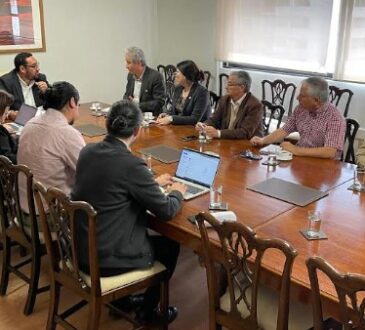 El 14 de octubre Gobierno entregará Proyecto de Reparación Deuda Histórica del profesorado