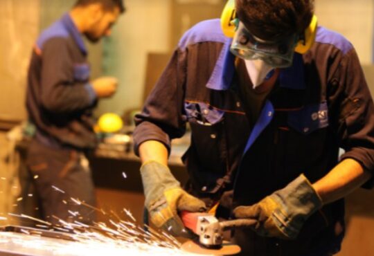 Desempleo disminuye en 10,7 % en Arica mientras ocupación alcanza 118.767