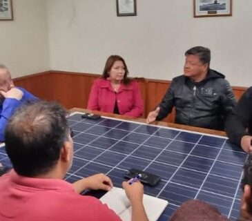 Trabajadores de Quibórax claman por ayuda tras cautelar de cierre de faenas