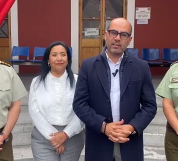 Positivo balance: Arica no tuvo fallecidos durante Fiestas Patrias