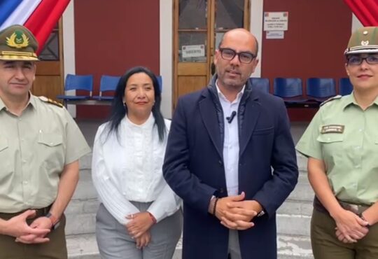 Positivo balance: Arica no tuvo fallecidos durante Fiestas Patrias