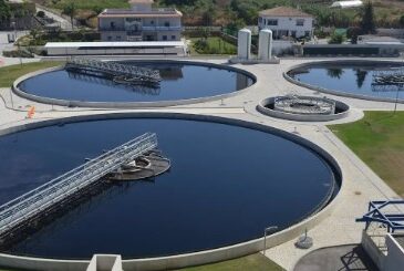 Listo convenio para construir moderna planta de tratamiento de aguas servidas en Arica