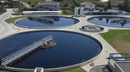 Listo convenio para construir moderna planta de tratamiento de aguas servidas en Arica