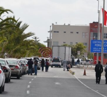 Incorporan 28 nuevos funcionarios de la PDI en control fronterizo Chile-Perú