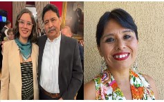 Reconocimientos a la trayectoria radial en la región de Arica y Parinacota