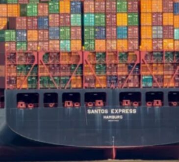 Autoridades peruanas incautan 41 toneladas de cocaína en buque que se dirigía a Chile