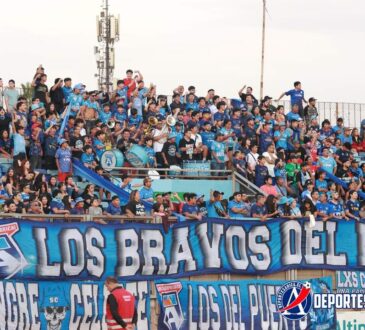 Si quieren hacer historia tienen que ganar esta noche en el Carlos Dittborn