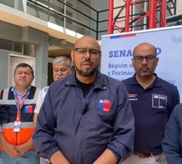 Suspenden clases en 58 colegios en Arica este lunes y martes por emergencia de agua potable