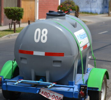 Superintendencia investiga responsabilidad de Aguas del Altiplano en emergencia sanitaria