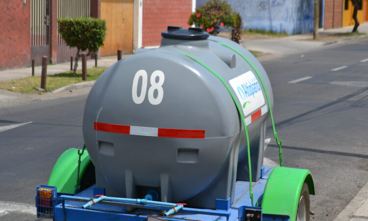 Superintendencia investiga responsabilidad de Aguas del Altiplano en emergencia sanitaria