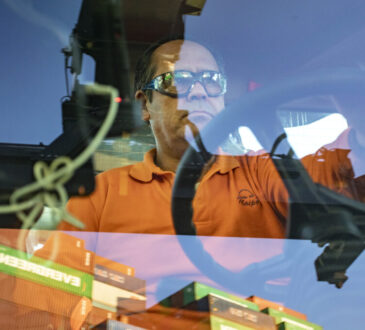 Portuarios iquiqueños serán capacitados por CEIM